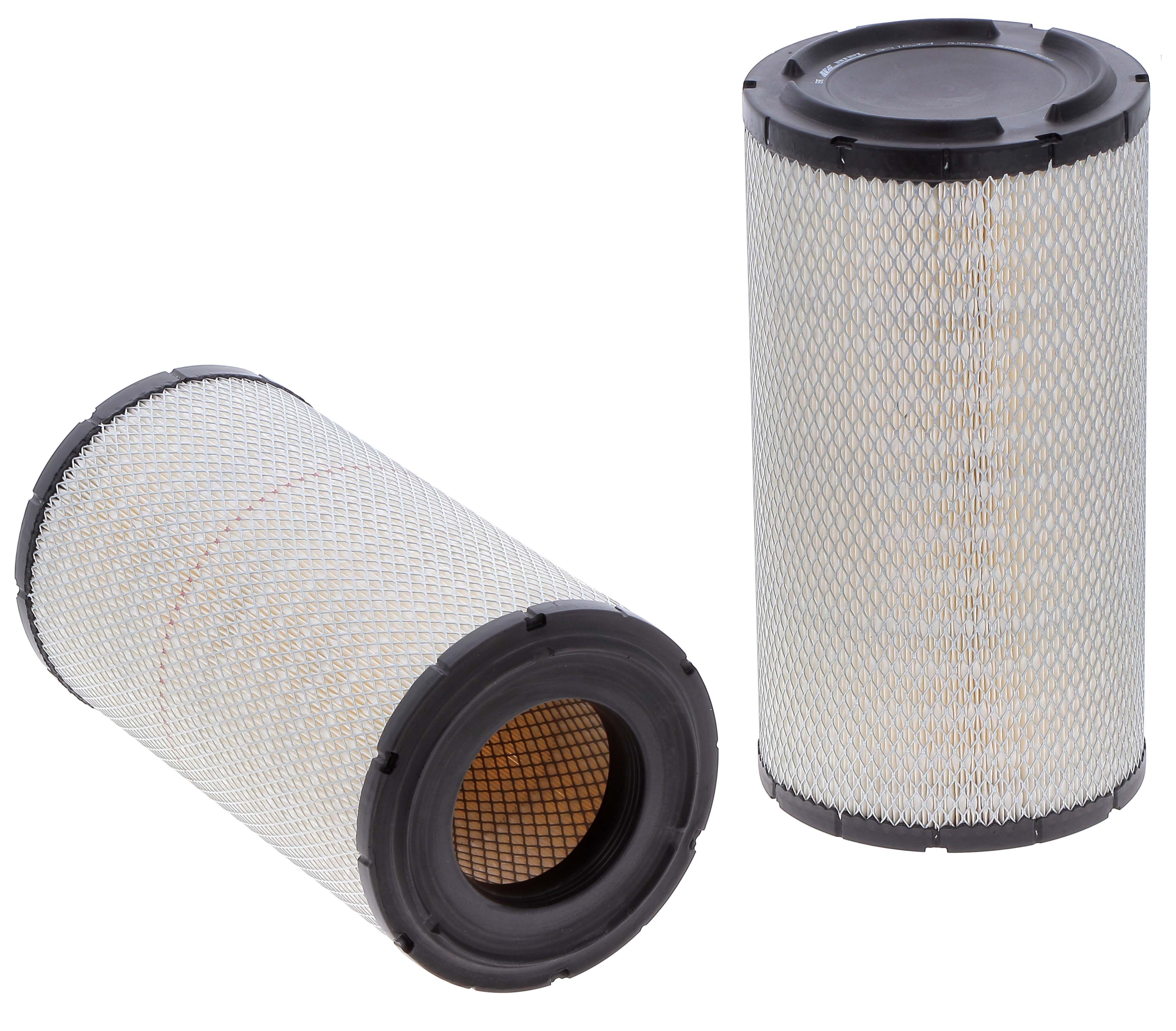Filtre à air primaire CASE 621 C